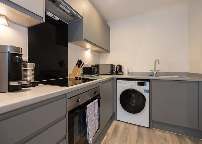 Guestready - Amazing Stay In Liverpool