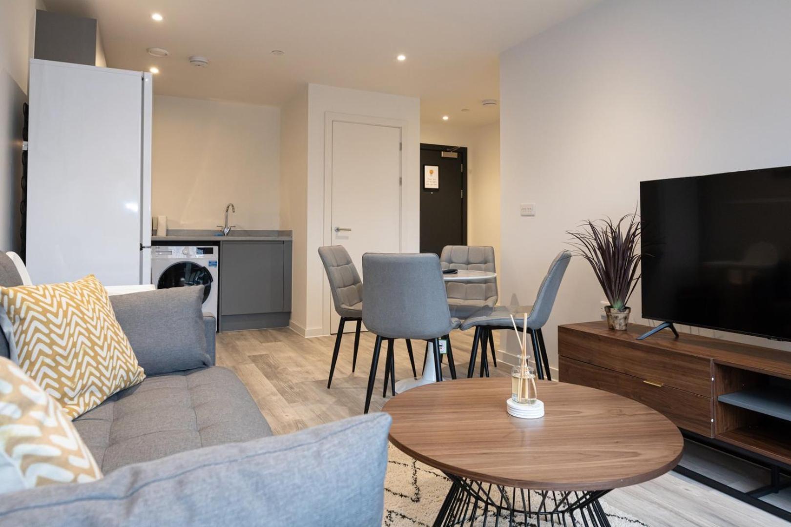 Guestready - Amazing In Liverpool