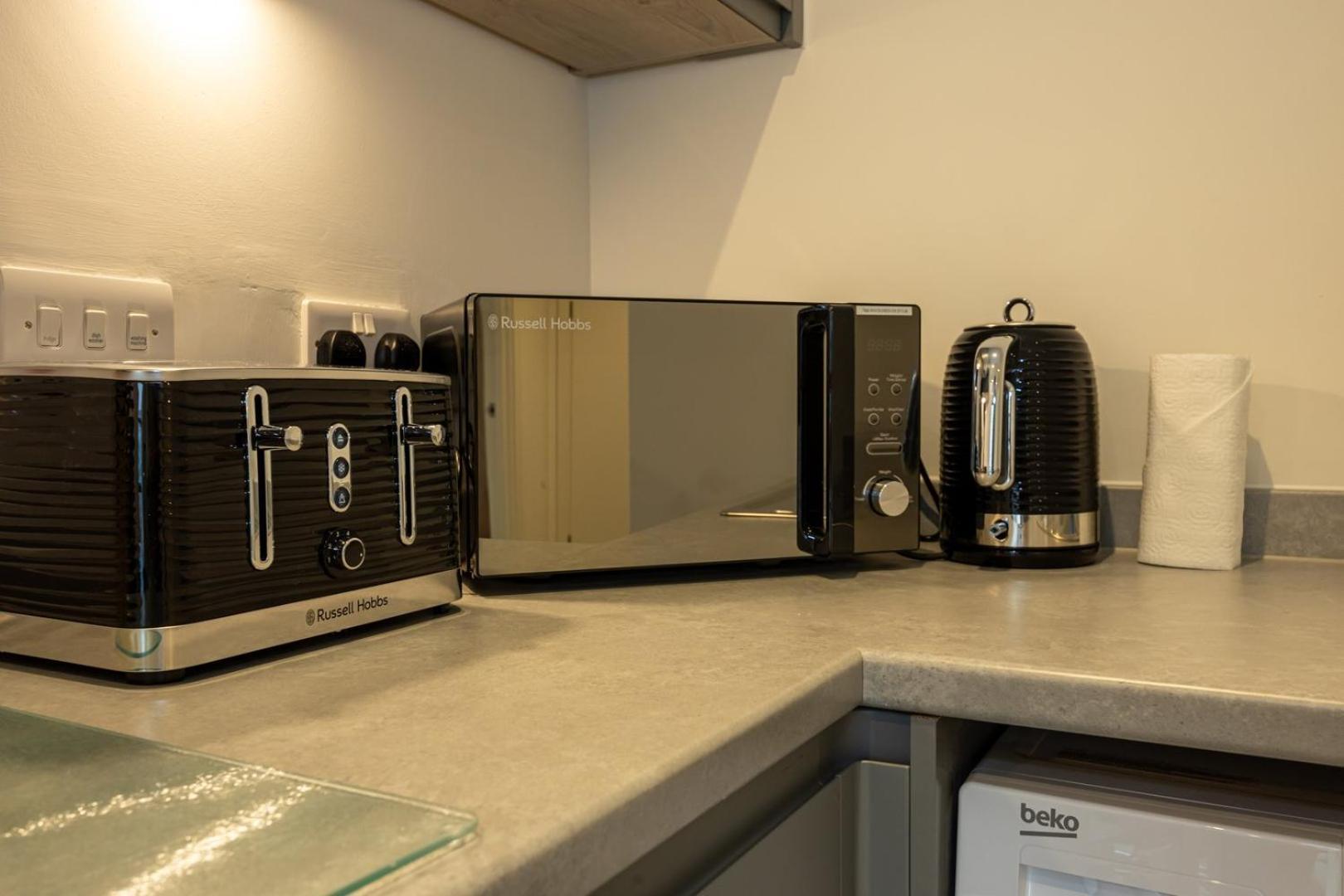 Guestready - Amazing In Apartment *