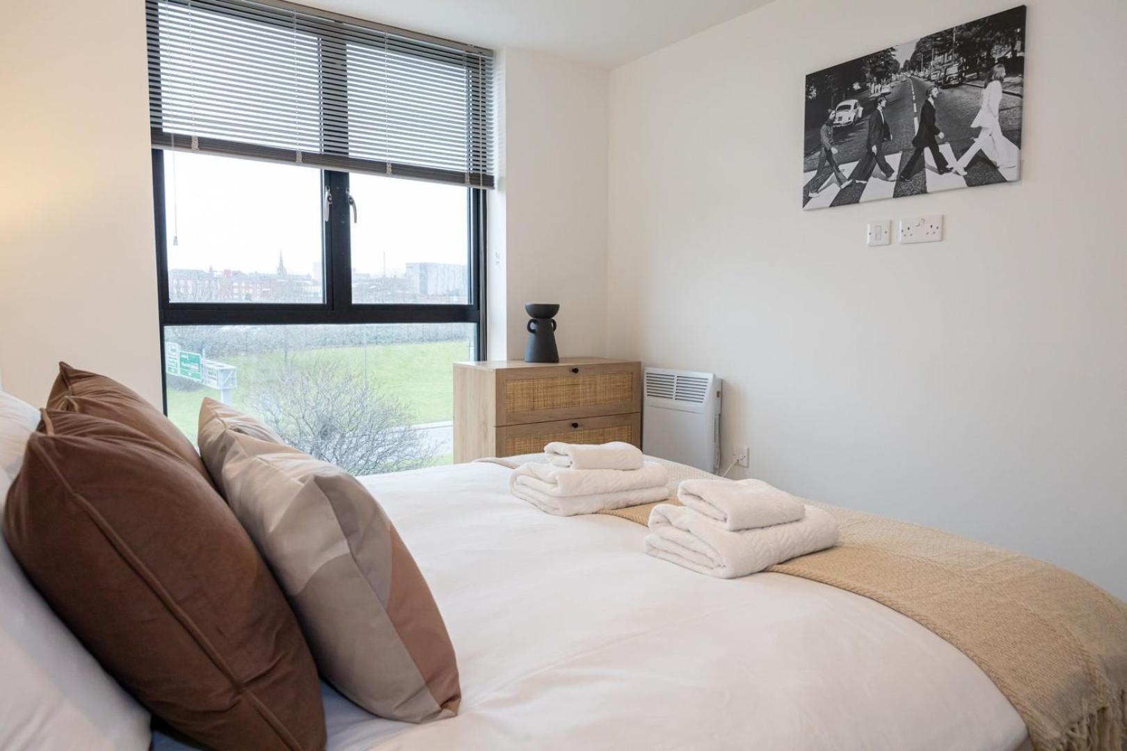 Apartment Guestready - Amazing In